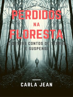 cover image of Perdidos Na Floresta